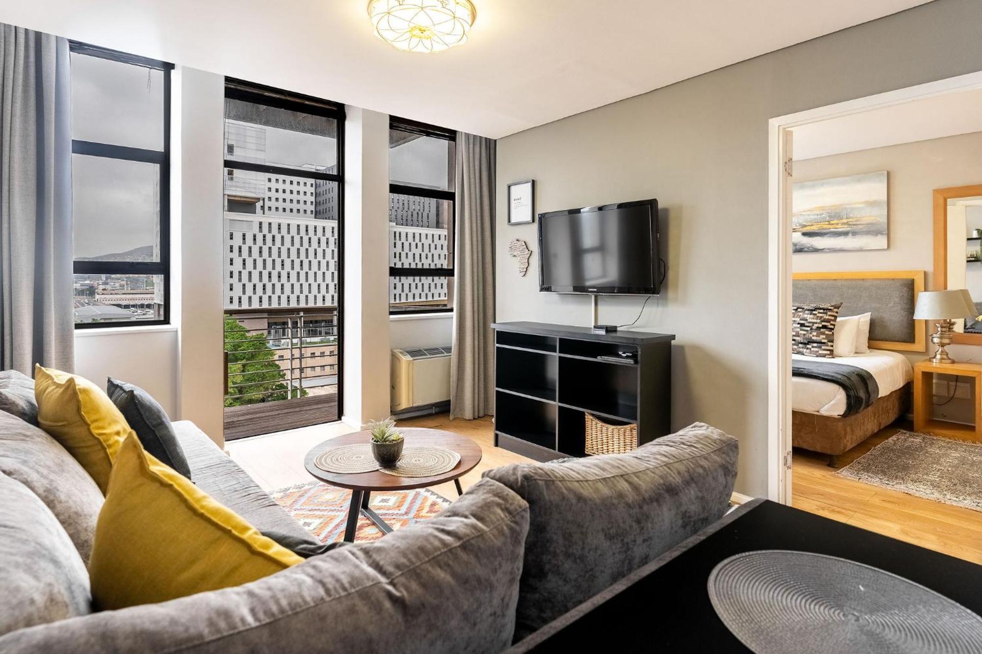 805 Fountains Apartamento
