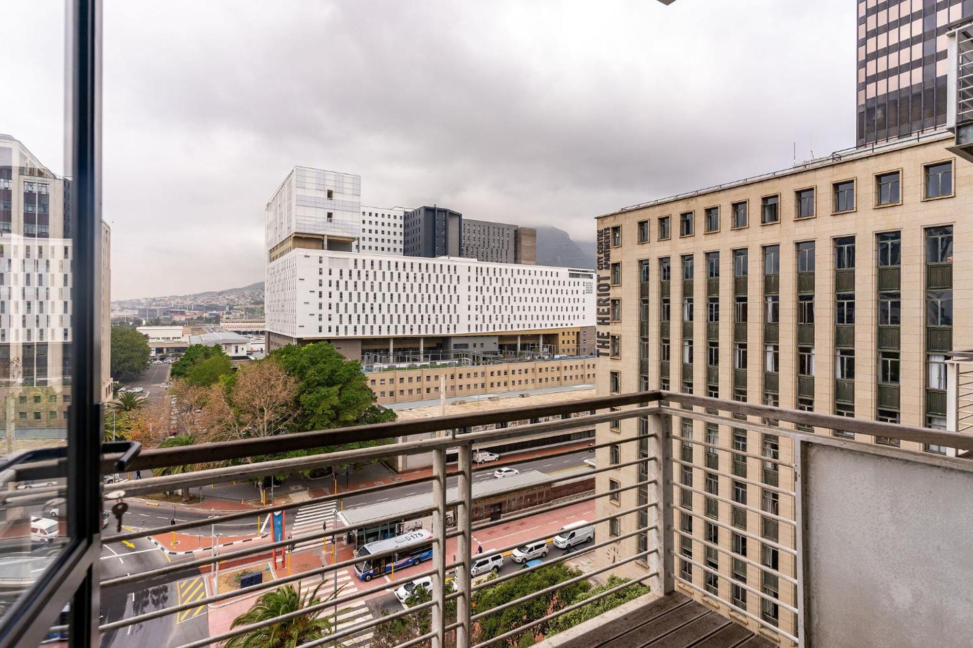 Apartamento 805 Fountains *