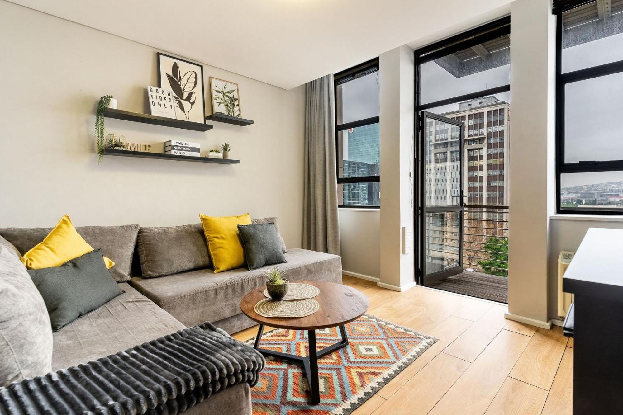 805 Fountains Apartamento *