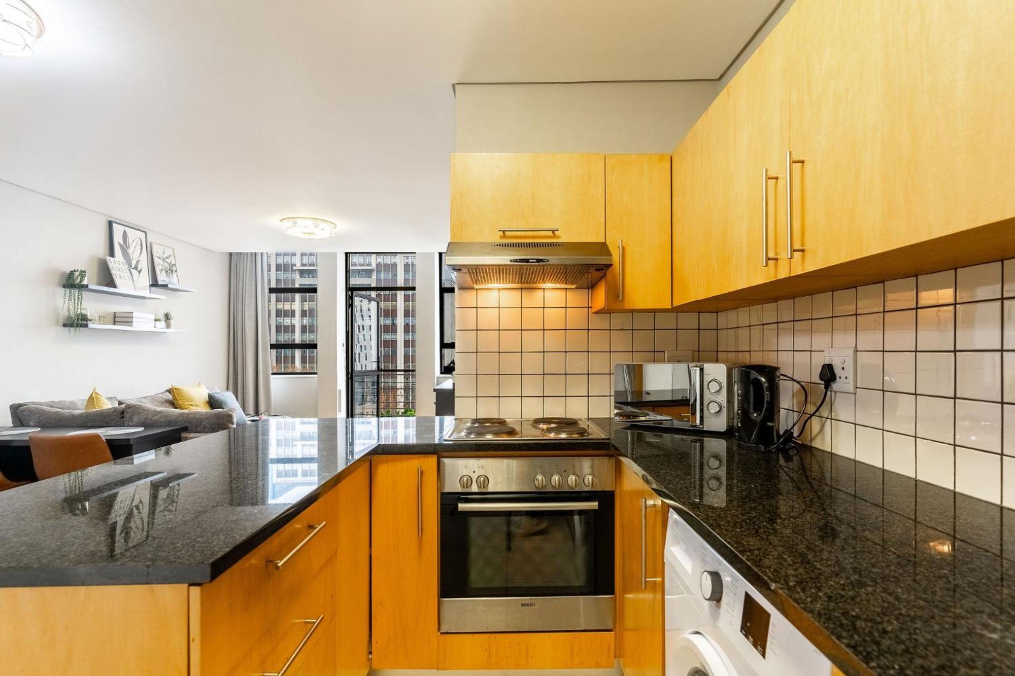 805 Fountains Cape Town